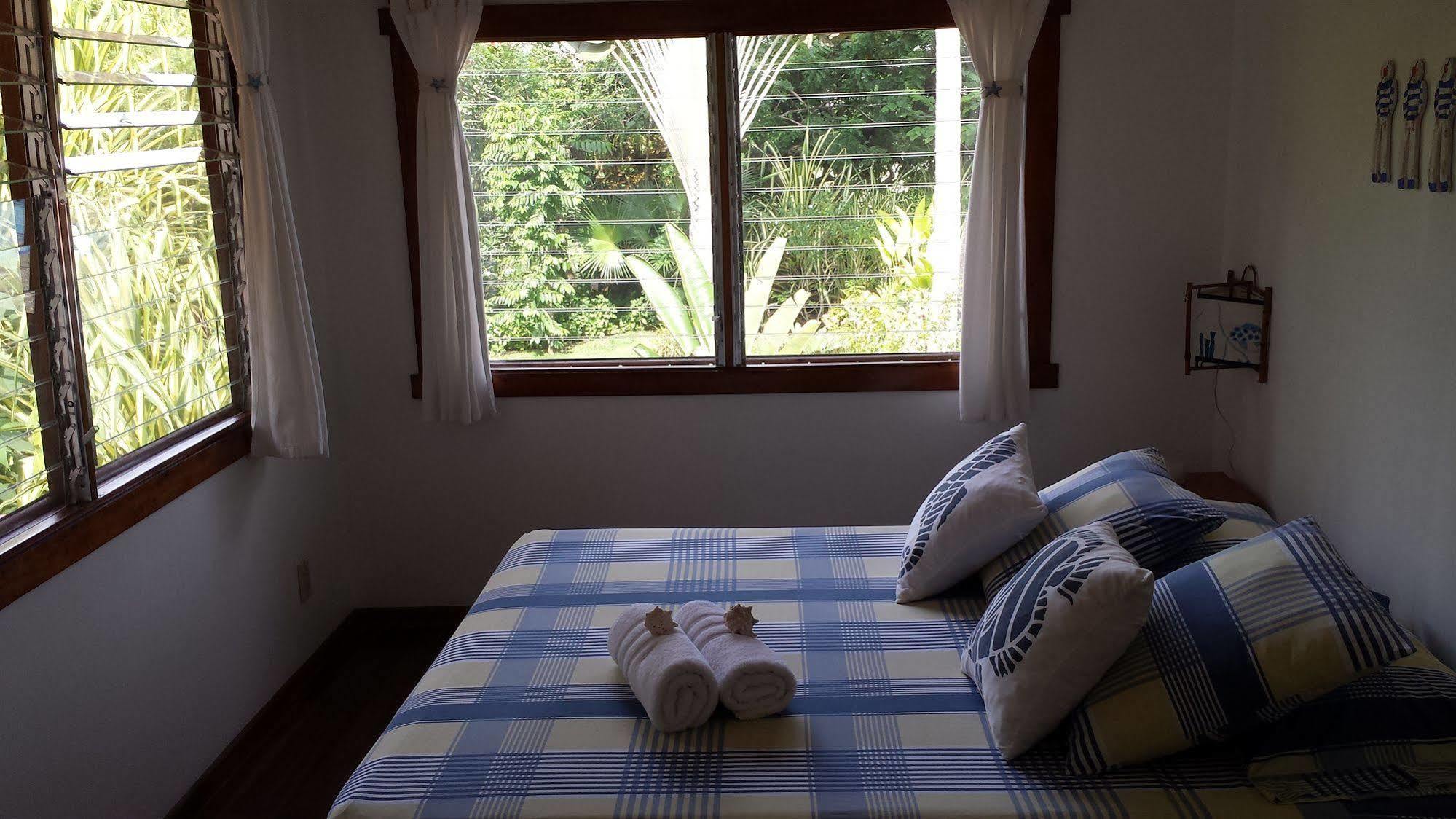 贝索维托山林小屋（仅限成人） 帕里塔 外观 照片